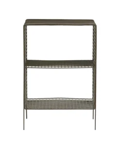 Tuo nachtkastje olijf - 24020