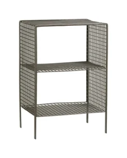 Tuo nachtkastje olijf - 24020