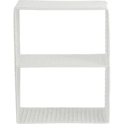 Tuo tafel/plank wit - 24022