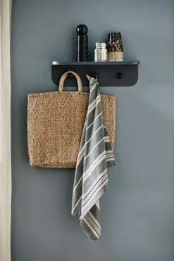 Turda kapstok grijs - 4266