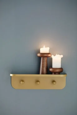 Turda kapstok groen - 4267