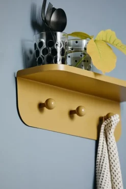 Turda kapstok groen - 4267