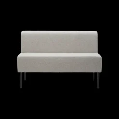 Tweezitter bank naturel - 212390311