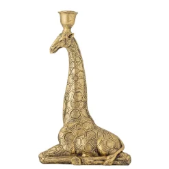 Twiga kandelaar goud - 82072103