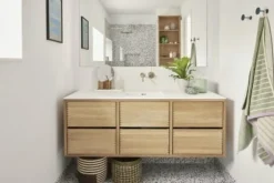 Twine manden set van 2 stuks - 511505