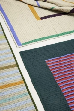 Twist bedsprei stripe - 701601