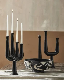 Ulopu kandelaar - 6048