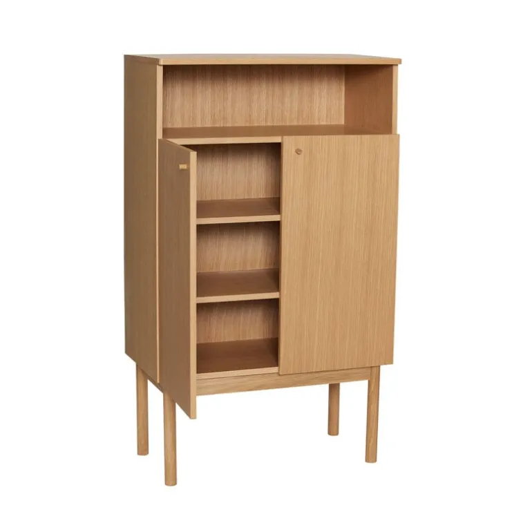 Ulterior kast naturel - 882018