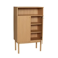 Ulterior kast naturel - 882018