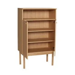 Ulterior kast naturel - 882018