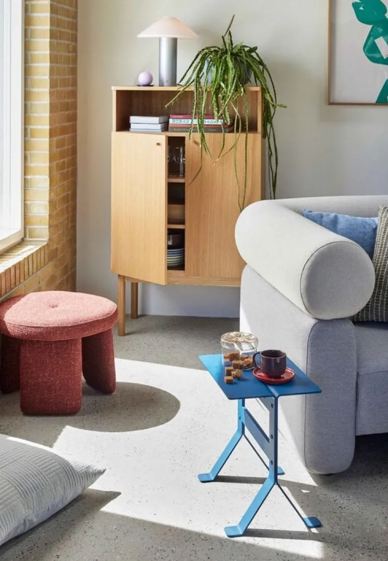 Ulterior kast naturel - 882018