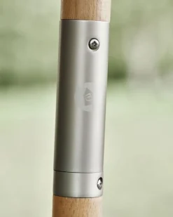 Umbra parasol rood/groen - 263611020