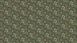 Underwater jungle fotobehang WP-697 - 389,6 x 280 cm