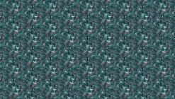 Underwater jungle fotobehang WP-692 - 292,2 x 280 cm