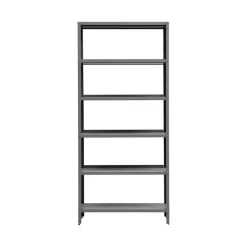 Use kast staal - zwart