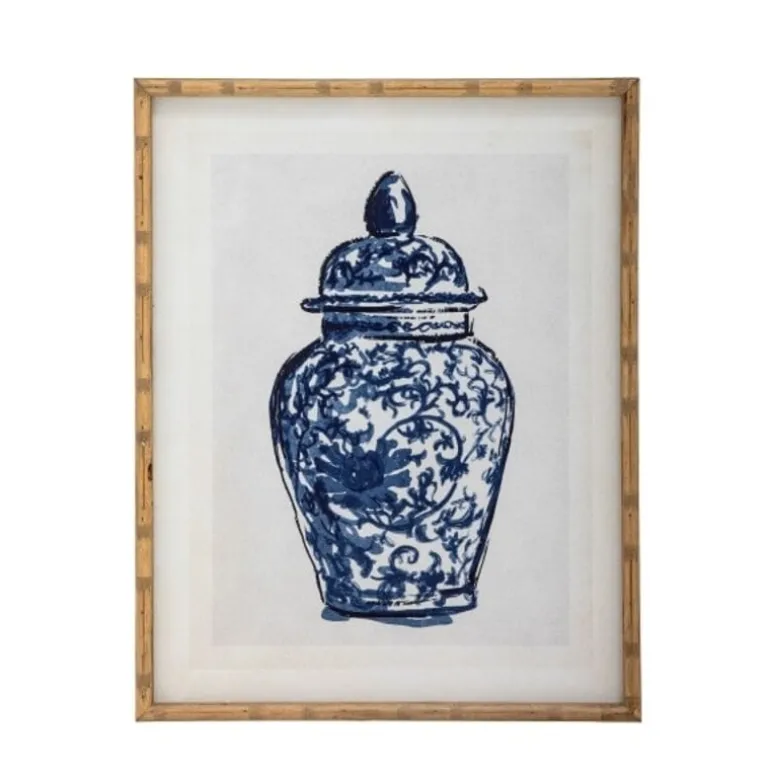 Vala illustratie met lijst - 82059607