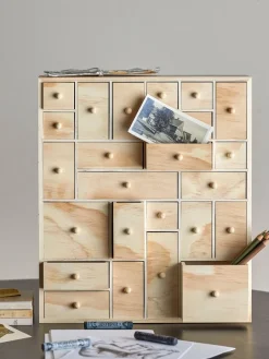 Valery opbergbox - 82064780