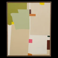 Varikas wanddecoratie