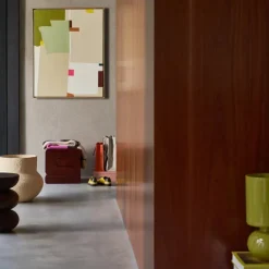 Varikas wanddecoratie