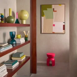 Varikas wanddecoratie