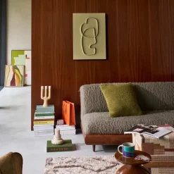 Varikas wanddecoratie