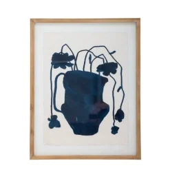 Veera illustratie met lijst - 82059609