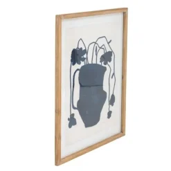 Veera illustratie met lijst - 82059609