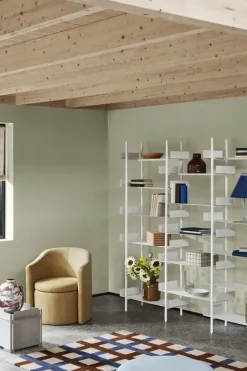 Vera vaas bruin Ø21cm - 14485042