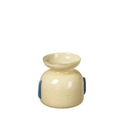 Vera vaas geel - 14485037