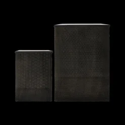 Verse lantaarn - set van 2 stuks