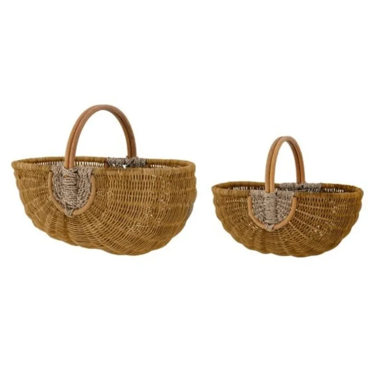 Vibber manden set van 2 stuks - 82056683