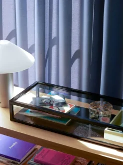 View displaybox small zwart - 882035