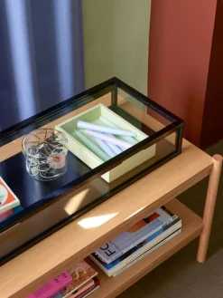 View displaybox small zwart - 882035