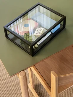 View displaybox small zwart - 882034