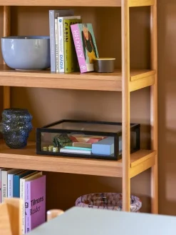 View displaybox small zwart - 882034