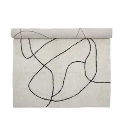 Viga vloerkleed - 82059365