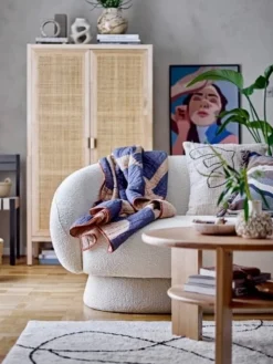 Viga vloerkleed - 82059365