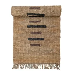 Vilde vloerkleed - 82059363