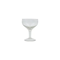 Vintage cocktailglazen set van 6 stuks - 261600800