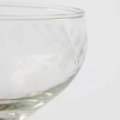 Vintage cocktailglazen set van 6 stuks - 261600800