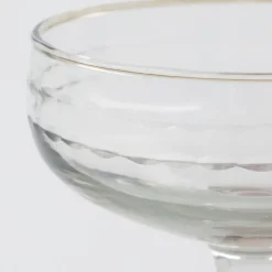 Vintage dessertschaaltjes set van 6 stuks - 261600807