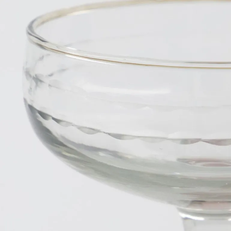 Vintage dessertschaaltjes set van 6 stuks - 261600807