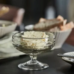 Vintage dessertschaaltjes set van 6 stuks - 261600807