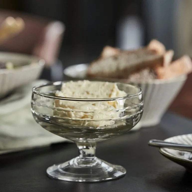 Vintage dessertschaaltjes set van 6 stuks - 261600807