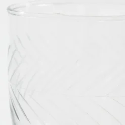 Vintage gin glazen set van 6 stuks - 261600804