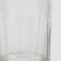 Vintage longdrinkglazen set van 6 stuks - 261600803