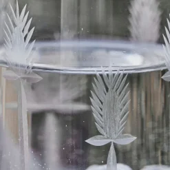 Vintage longdrinkglazen set van 6 stuks - 261600803