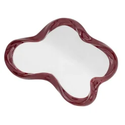 Violeta spiegel rood - 82065147