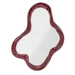 Violeta spiegel rood - 82065147
