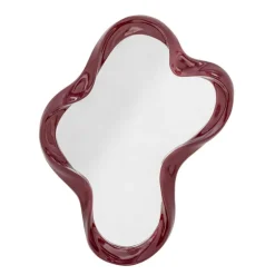 Violeta spiegel rood - 82065147